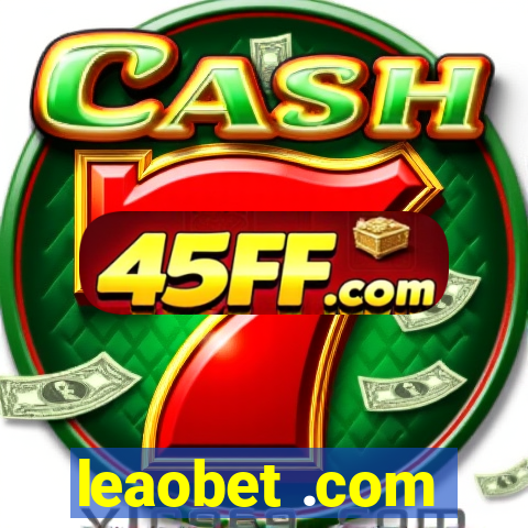 leaobet .com